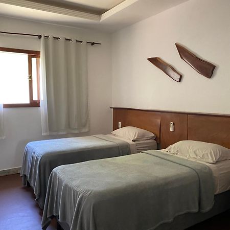 Country Club Pititinga Hotel Ngoại thất bức ảnh