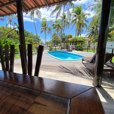 Country Club Pititinga Hotel Phòng bức ảnh