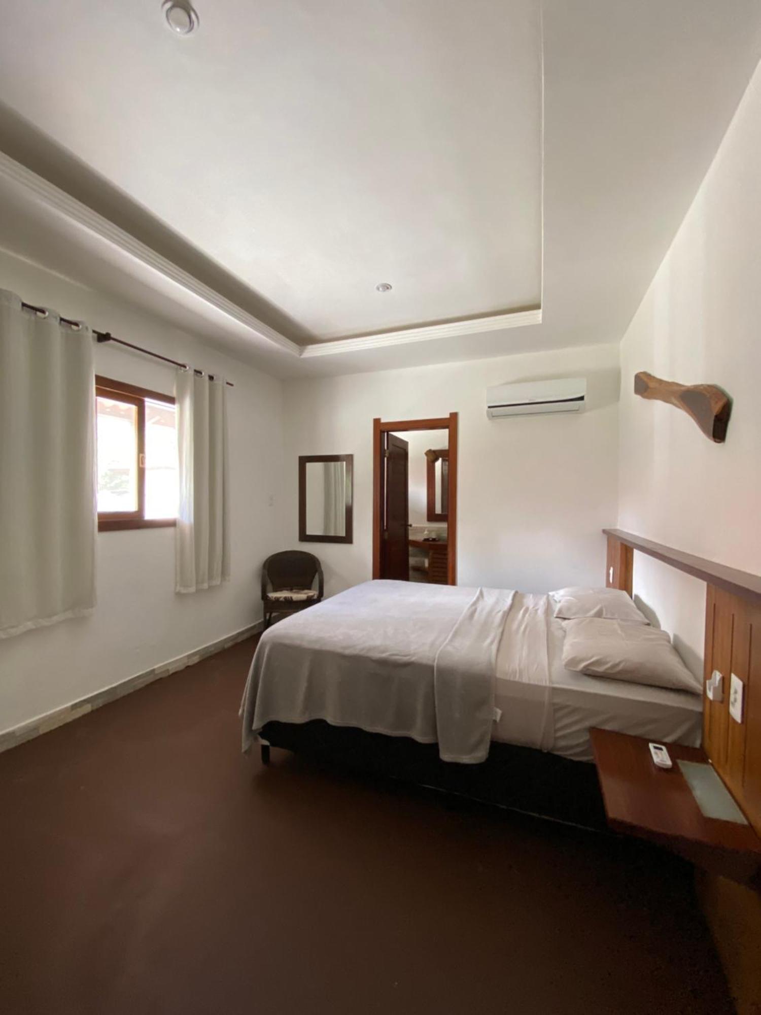 Country Club Pititinga Hotel Phòng bức ảnh