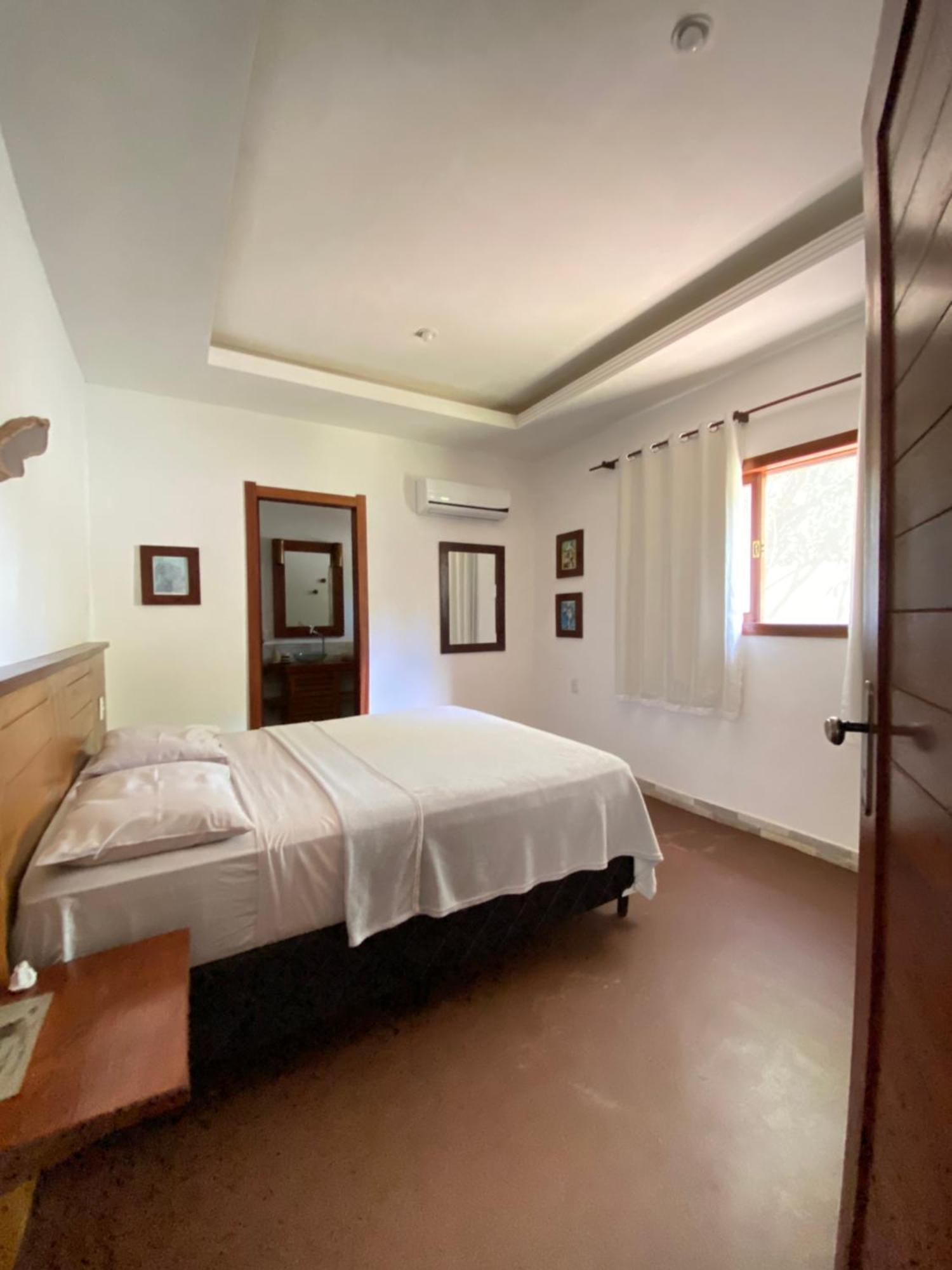 Country Club Pititinga Hotel Phòng bức ảnh