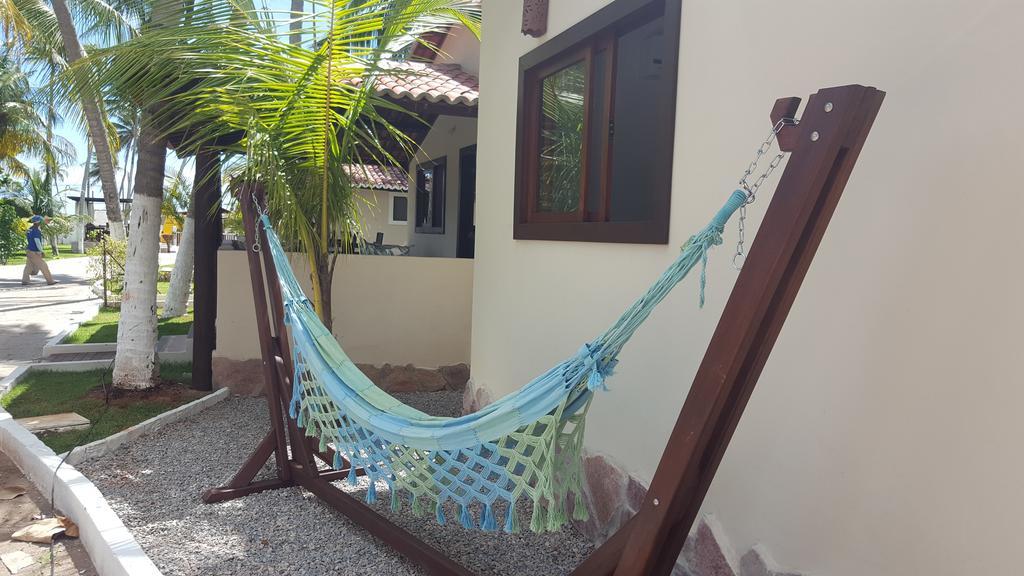 Country Club Pititinga Hotel Ngoại thất bức ảnh