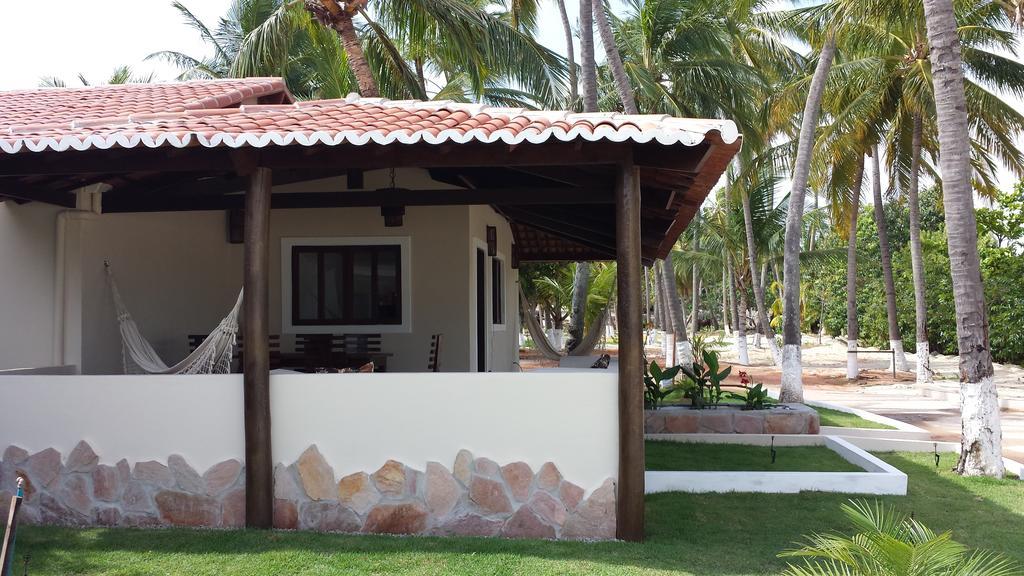 Country Club Pititinga Hotel Ngoại thất bức ảnh