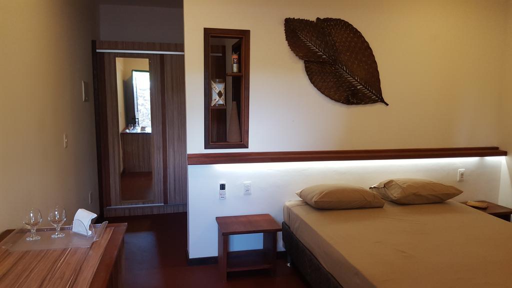 Country Club Pititinga Hotel Ngoại thất bức ảnh
