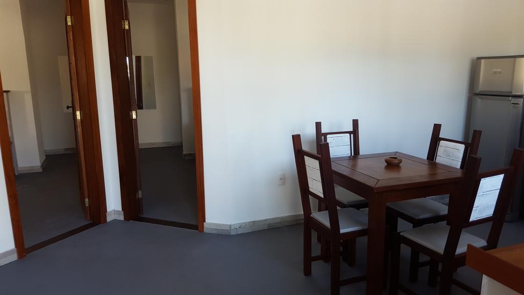 Country Club Pititinga Hotel Ngoại thất bức ảnh