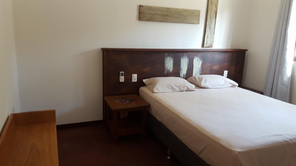Country Club Pititinga Hotel Ngoại thất bức ảnh