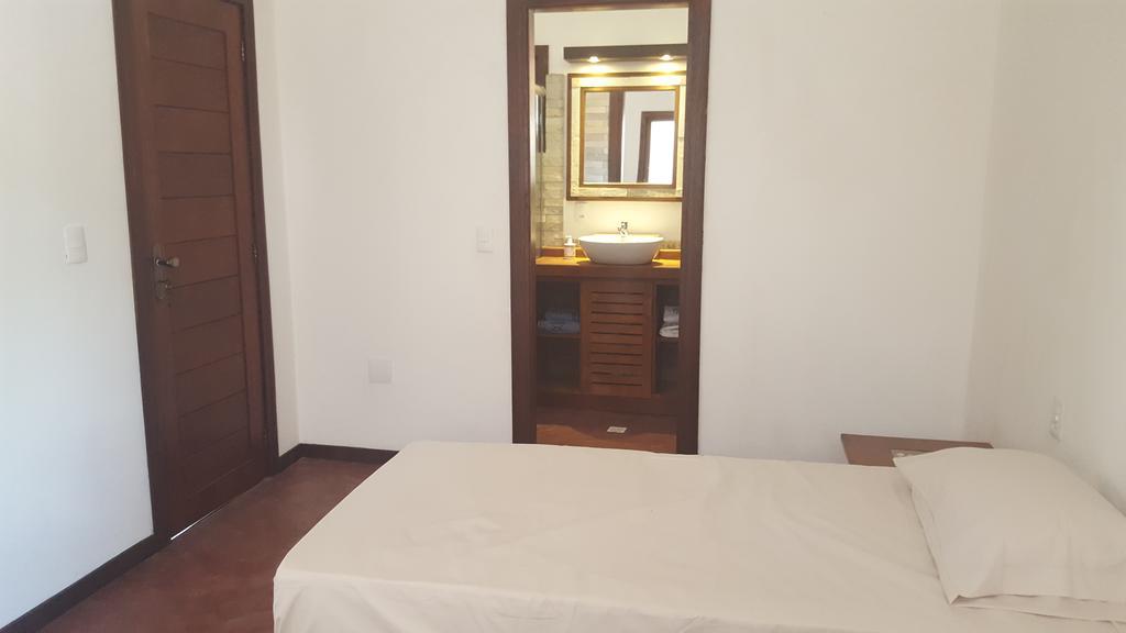 Country Club Pititinga Hotel Ngoại thất bức ảnh