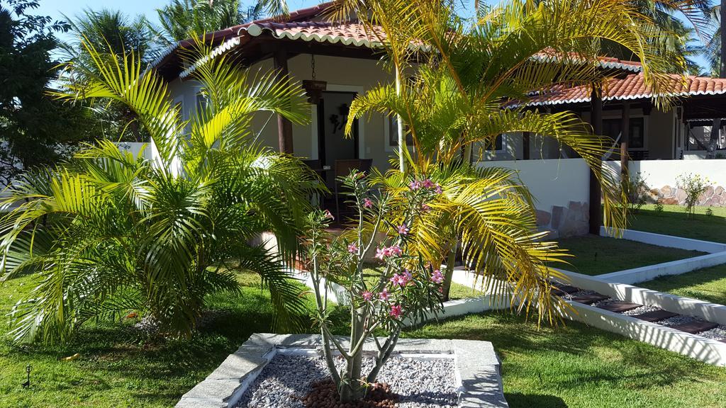 Country Club Pititinga Hotel Ngoại thất bức ảnh