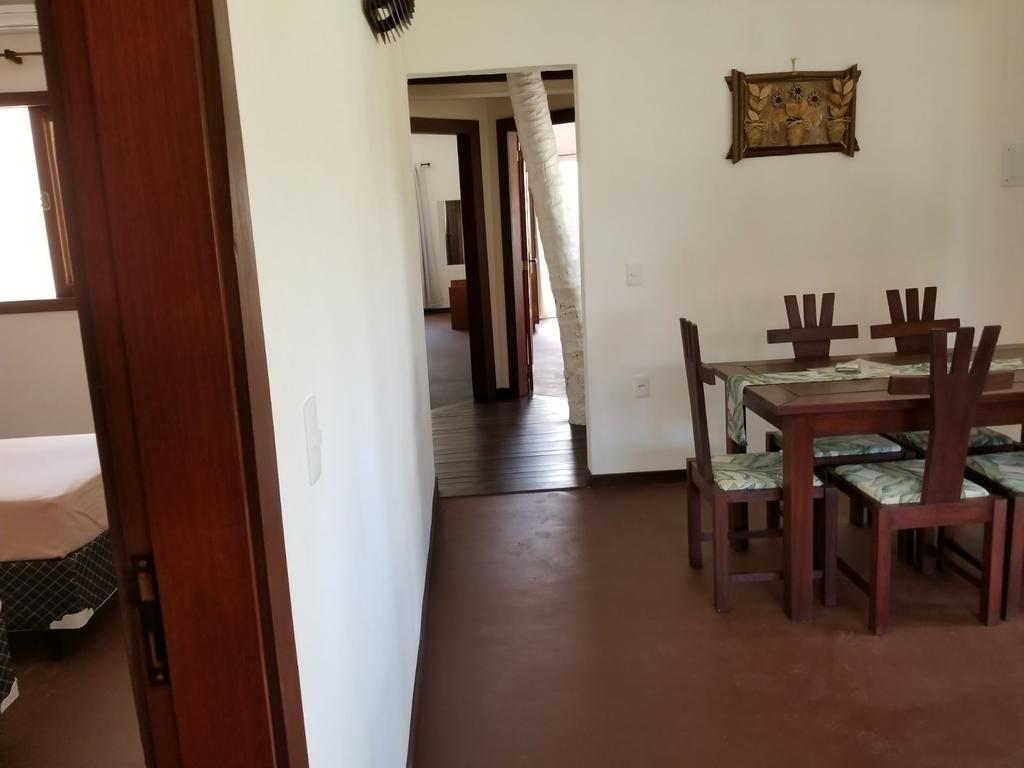 Country Club Pititinga Hotel Ngoại thất bức ảnh