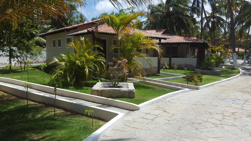 Country Club Pititinga Hotel Ngoại thất bức ảnh