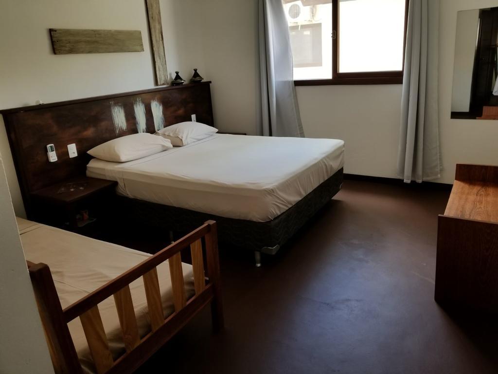 Country Club Pititinga Hotel Ngoại thất bức ảnh