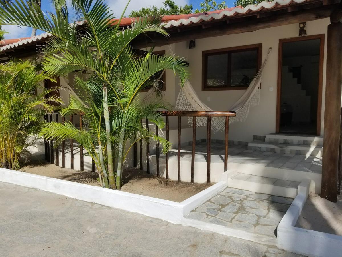 Country Club Pititinga Hotel Ngoại thất bức ảnh