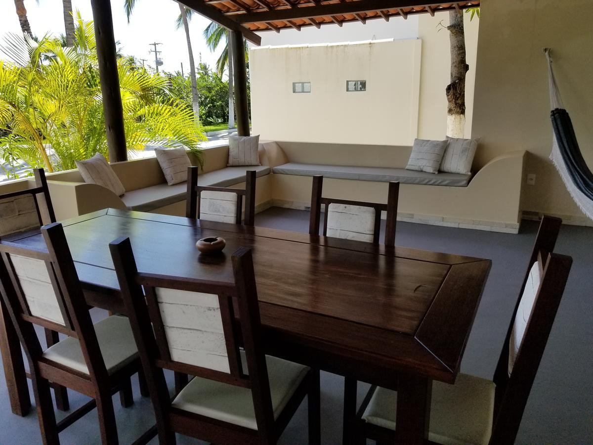 Country Club Pititinga Hotel Ngoại thất bức ảnh