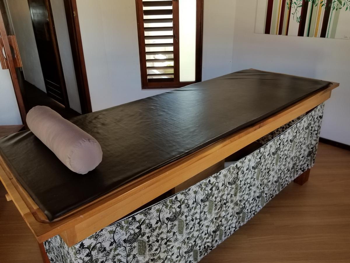 Country Club Pititinga Hotel Ngoại thất bức ảnh